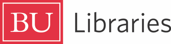 BU Libraries