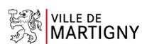 Ville de Martigny