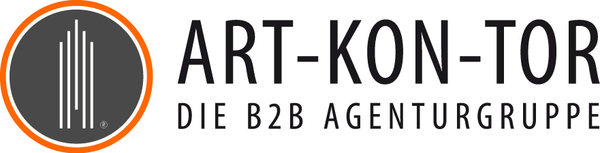 ART-KON-TOR Die B2B Agenturgruppe 