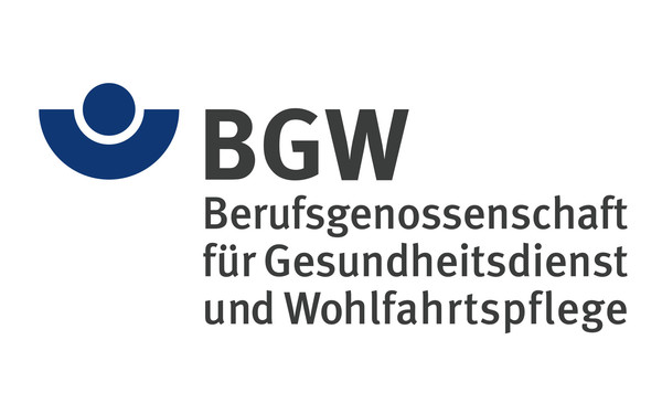 Berufsgenossenschaft für Gesundheitsdienst und Wohlfahrtspflege