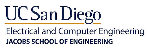 UCSD ECE Department