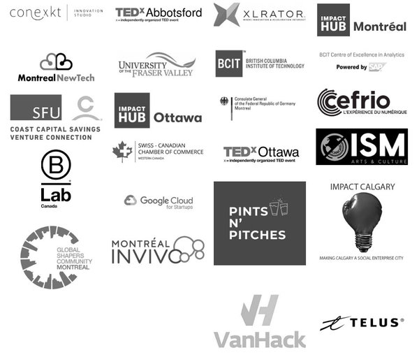 TogetherVsVirus Sponsors