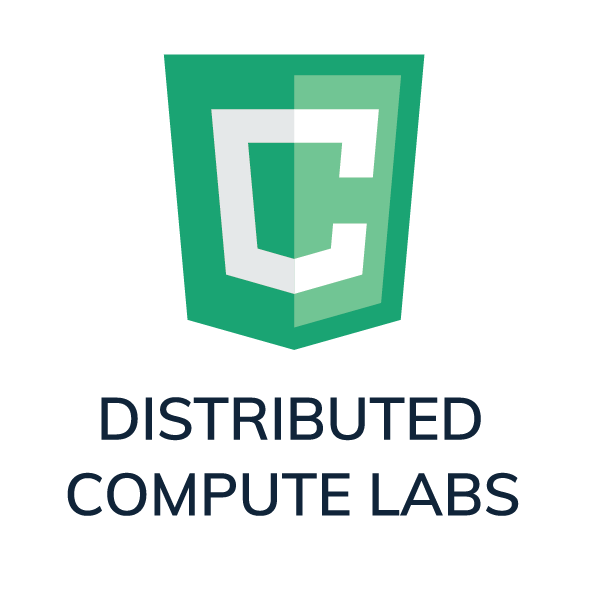 Distributed Compute Labs