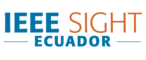 IEEE SIGHT Ecuador