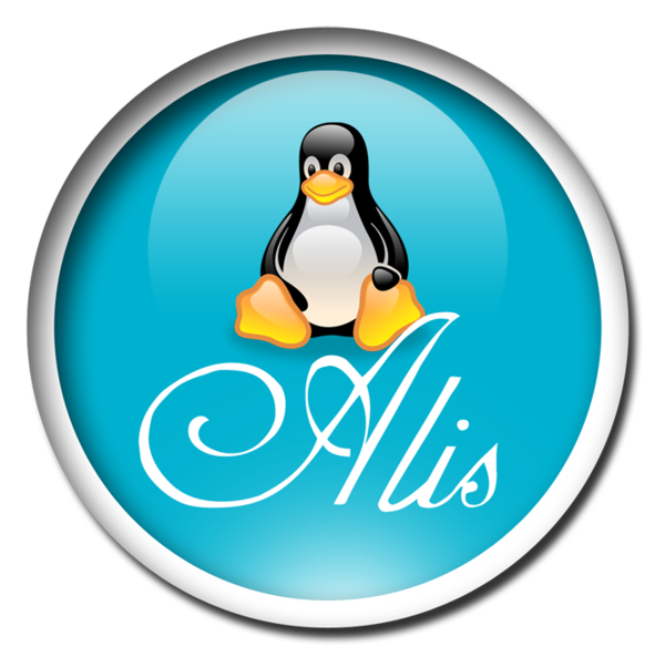 جمعية أليس للبرمجيات الحرة