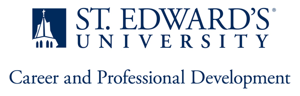 St. Edwards Career and Professional Development