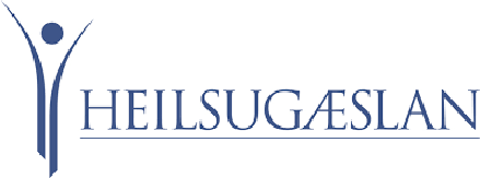 Heilsugæslan