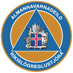 Almannavarnadeild Ríkislögreglustjóra