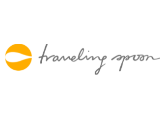 Traveling Spoon