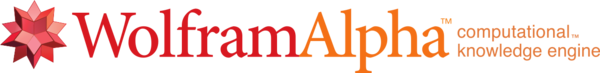 WolframAlpha
