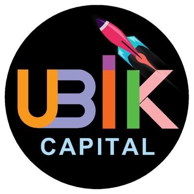 Ubik Capital