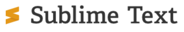 Sublime Text