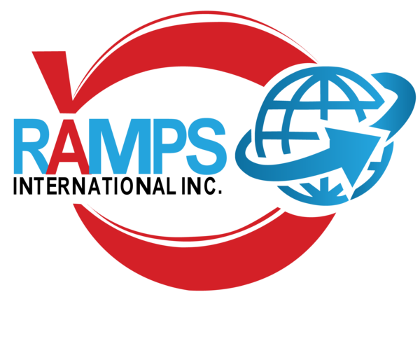 RAMPS