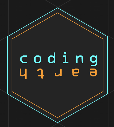 coding earth