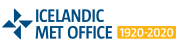 Icelandic Meteorological Office