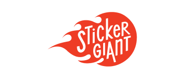 Sticker Giant