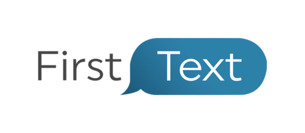 First Text