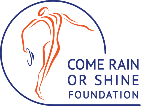 Come Rain or Shine Foundation