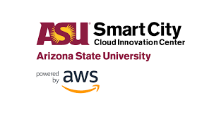 ASU Cloud Innovation Center powered by AWS