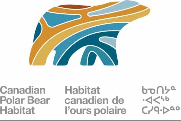 Canadian Polar Bear Habitat 