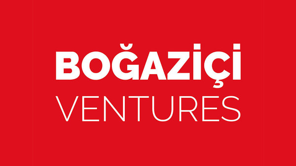 BOĞAZİÇİ VENTURES
