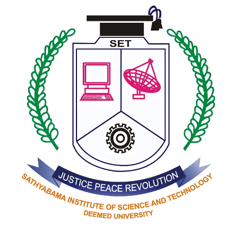 Sathyabama Institute Of Science and Technology, Chennai