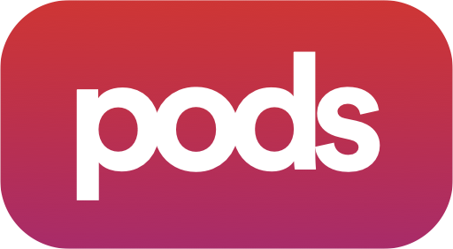 Pods