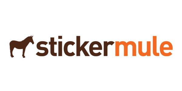 Stickermule