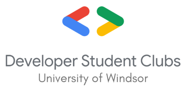 UWindsor Developer Student Clubs 