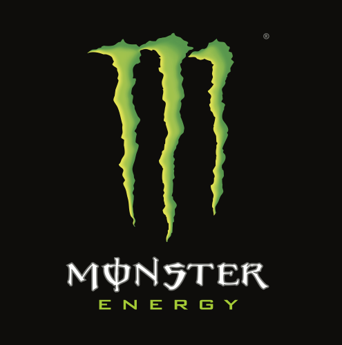 Monster Energy