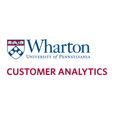 Wharton Customer Analytics