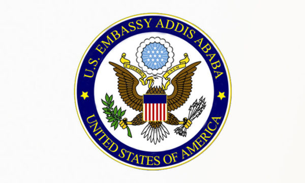 U.S Embassy