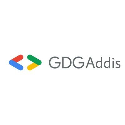 GDG Addis