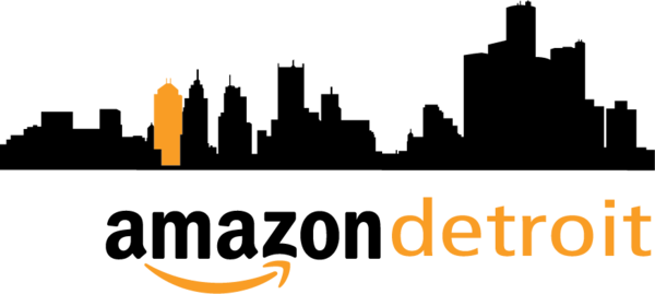 Amazon Detroit