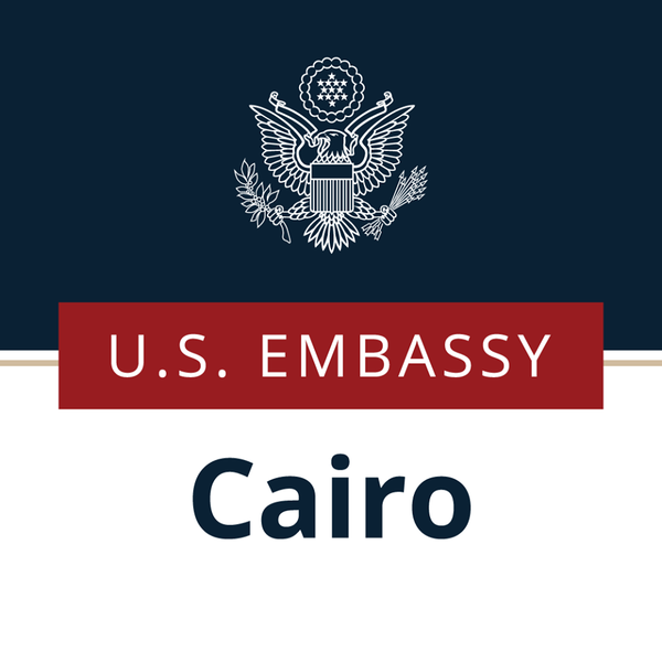 U.S. Embassy Cairo