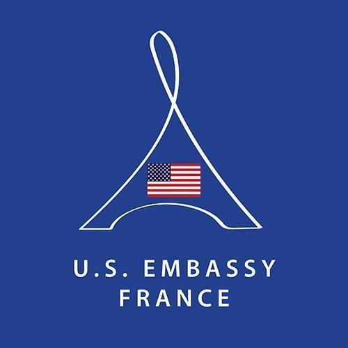 U.S. Embassy France