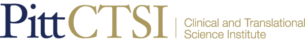 Pitt CTSI