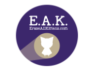 Erase All Kittens