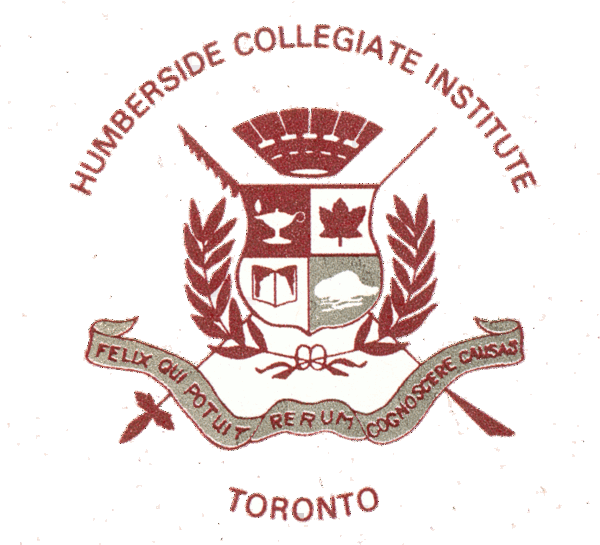 Humberside Collegiate Institute