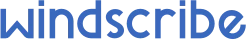 Windscribe
