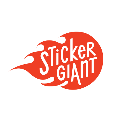 Sticker Giant
