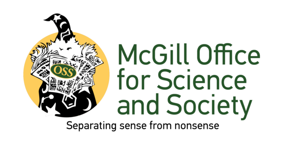 McGill Office for Science and Society