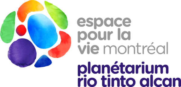 Planétarium Rio Tinto Alcan