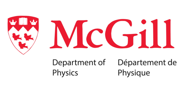 McGill Department of Physics