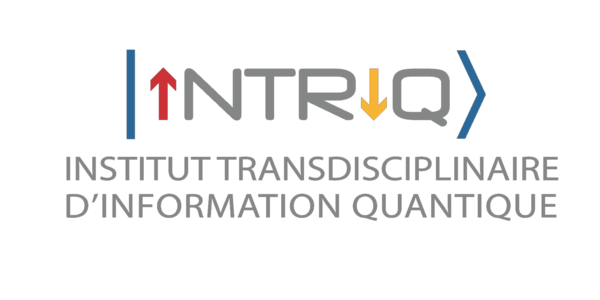 Institut Transdisciplinaire d'Information Quantique