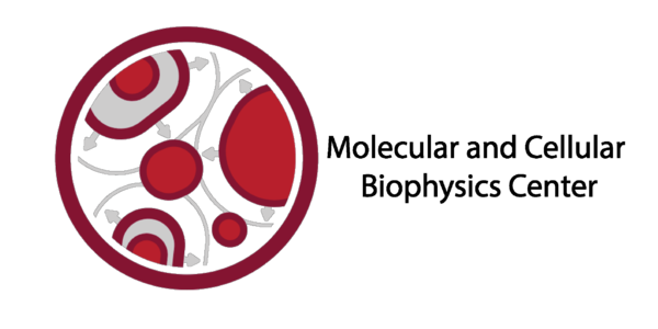 Molecular and Cellular Biophysics Center