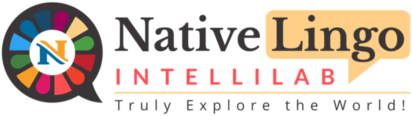 NativeLingo IntelliLab