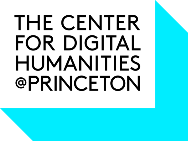 Center for Digital Humanities
