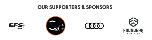Hackadon Supporters & Sponsors