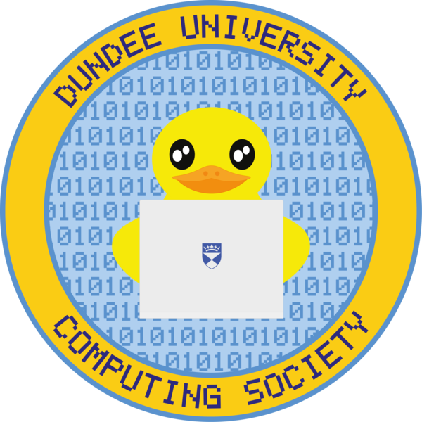 Dundee University Computing Society